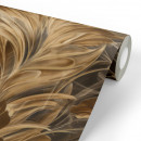 Обои виниловые Euro Decor 9283-23 Monte Solaro Orion флористика 1.06х10.05 м