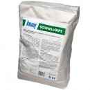 Гипс строительный Кнауф Шнельгипс 5 кг (бумажный пакет)