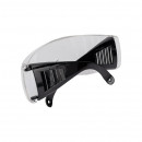 Очки защитные открытые О-10 прозрачные 20330 STARTUL