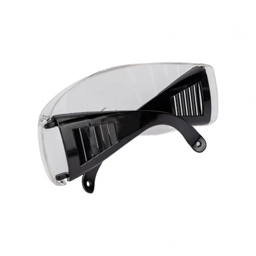 Очки защитные открытые О-10 прозрачные 20330 STARTUL