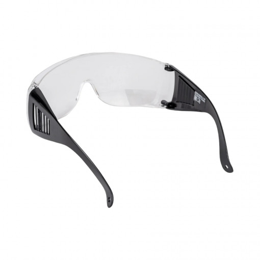Очки защитные открытые О-10 прозрачные 20330 STARTUL