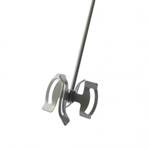 Насадка-миксер SDS plus 125х600 мм тип Булава WERKER