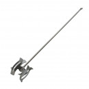 Насадка-миксер SDS plus 125х600 мм тип Булава WERKER