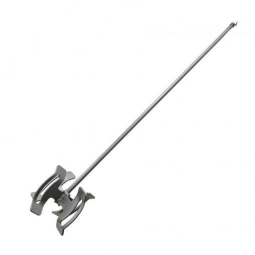 Насадка-миксер SDS plus 125х600 мм тип Булава WERKER