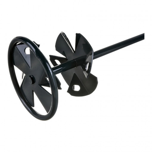 Насадка-миксер 140х600 мм M14 HARDY GRONE 0860-850140