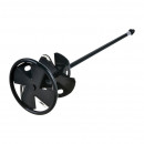 Насадка-миксер 140х600 мм M14 HARDY GRONE 0860-850140