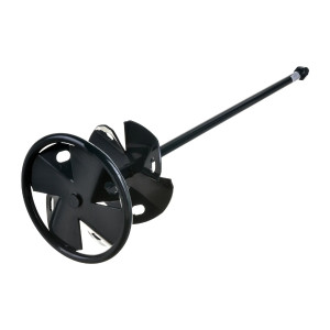 Насадка-миксер 140х600 мм M14 HARDY GRONE 0860-850140