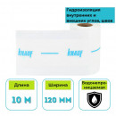 Лента гидроизоляционная КНАУФ-Флэхендихтбанд PRO 10 м