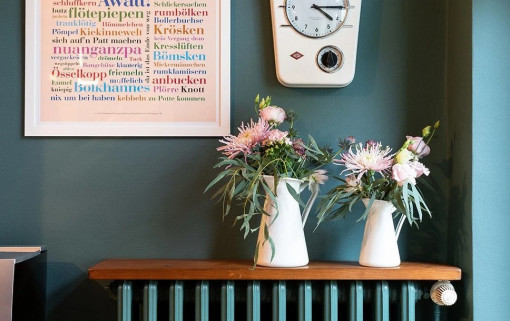 Краска латексная Caparol Samtex 3 Pro База 1 акриловая белая 2,5 л