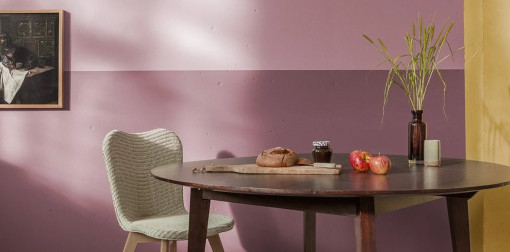 Краска латексная Caparol Samtex 3 Pro База 1 акриловая белая 2,5 л