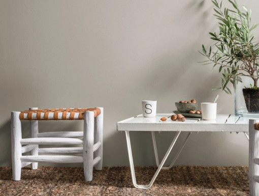 Краска латексная Caparol Samtex 3 Pro База 1 акриловая белая 2,5 л