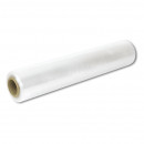 Стретч-пленка для ручной упаковки рулон 3 кг 17 мкм (первичная)