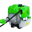 Триммер бензиновый (мотокоса) GARDMANN GMG-234