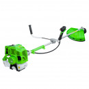 Триммер бензиновый (мотокоса) GARDMANN GMG-234