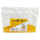 Подкова 1,0 мм для системы выравнивания плитки TLS-Profi 100 шт