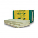 Утеплитель Белтеп Фасад 15 1200х600х70 мм минеральная вата