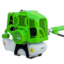 Триммер бензиновый (мотокоса) GARDMANN GMG-264