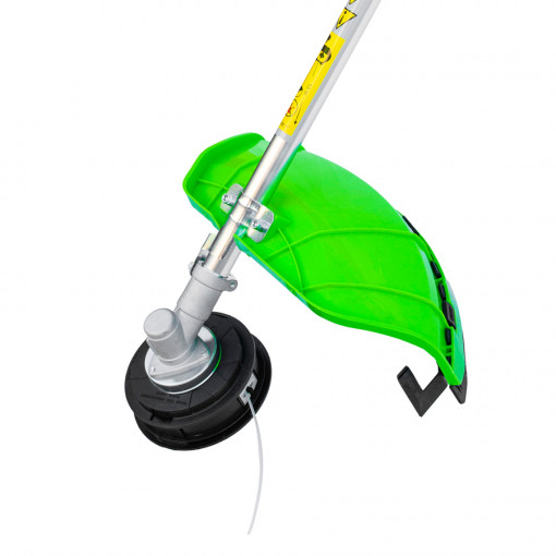 Триммер бензиновый (мотокоса) GARDMANN GMG-264