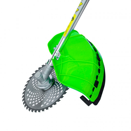 Триммер бензиновый (мотокоса) GARDMANN GMG-264