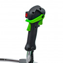 Триммер бензиновый (мотокоса) GARDMANN GMG-264