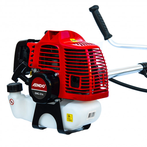 Триммер бензиновый (мотокоса) ENDO ENG-314