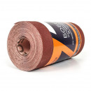 Наждачная бумага (бобина) в рулоне на тканевой основе P60 115 мм х 5 м