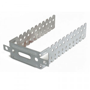 Подвес прямой 555х27х3х0,7 мм Ю-мет (П000006828)