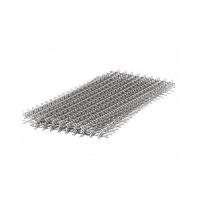 Сетка сварная Lihtar 100х100х4 мм 2 м2 ТУ (до 15%)