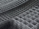 Сетка сварная Lihtar 100х100х4 мм 2 м2 ТУ (до 15%)