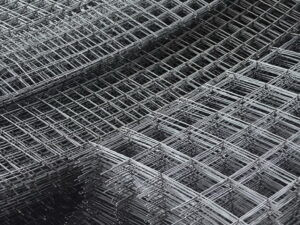 Сетка сварная Lihtar 100х100х4 мм 2 м2 ТУ (до 15%)