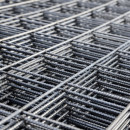 Сетка сварная Lihtar 50х50х5 мм 0,5х2 м 1 м2 K1b-A