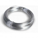 Проволока вязальная оцинкованная D 4,0 мм (450 м / 25 кг) Lihtar