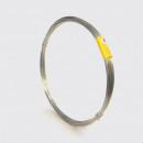 Проволока вязальная оцинкованная D 4,0 мм (90 м / 3 кг) Lihtar