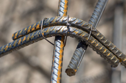 Проволока вязальная оцинкованная D 4,0 мм (90 м / 3 кг) Lihtar