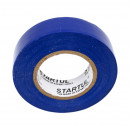 Изолента ПВХ STARTUL Profi 18 мм х 10 м синяя (ST9047-2)