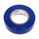 Изолента ПВХ STARTUL Profi 18 мм х 10 м синяя (ST9047-2)