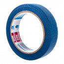 Лента малярная бумажная синяя 586 SCLEY 25 мм х 33 м