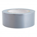 Лента армированная ТПЛ 48 мм х 50 м серая