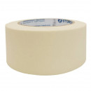 Лента малярная бумажная Storch Standart бежевая 48 мм х 50 м (492848F)