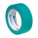 Лента малярная Storch Das Dunkelgrune рисовая бумага зеленая 38 мм х 50 м