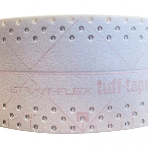 Лента американка для стыков STRAIT-FLEX TUFF TAPE PRO 57 мм х 30,5 м