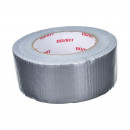 Лента алюминиевая (скотч) армированная ВОЛАТ 50 мм х 50 м