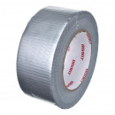 Лента алюминиевая (скотч) армированная ВОЛАТ 50 мм х 50 м