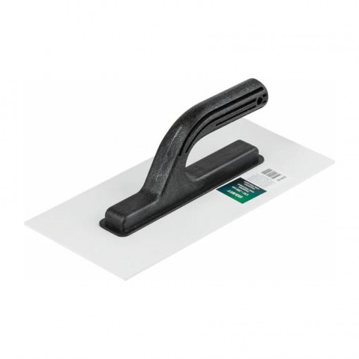 Гладилка пластиковая 130 х 280 мм ВОЛАТ (26100-130)