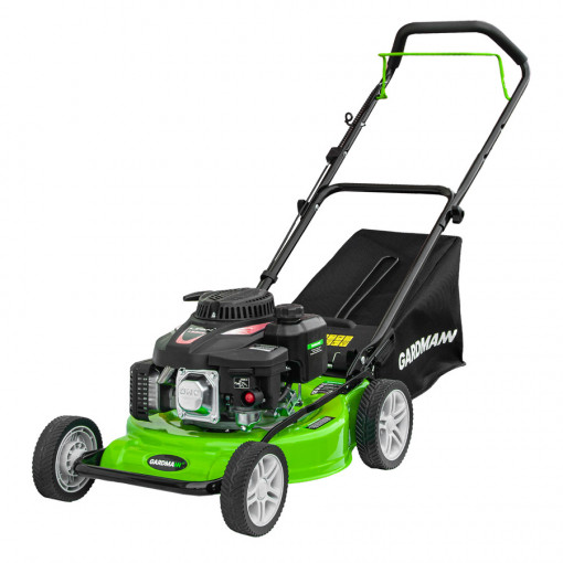 Газонокосилка бензиновая GARDMANN GML-405