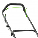 Газонокосилка бензиновая GARDMANN GML-405