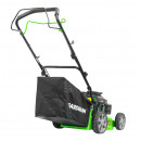 Газонокосилка бензиновая самоходная GARDMANN GML-405 S