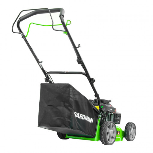 Газонокосилка бензиновая самоходная GARDMANN GML-405 S