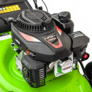 Газонокосилка бензиновая самоходная GARDMANN GML-405 S