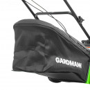 Газонокосилка бензиновая самоходная GARDMANN GML-465 SM